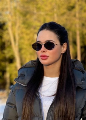 Anastasiya, 28, Kazakhstan, Almaty