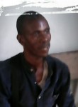 ARMEL LOGAÏ, 48 лет, Abidjan