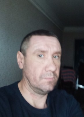 Ivan Alekseenko, 40, Ukraine, Zaporizhzhya