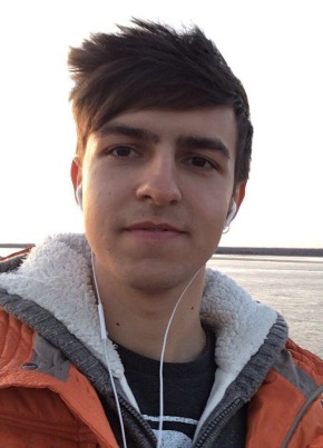 Владислав, 28, Россия, Светлый Яр