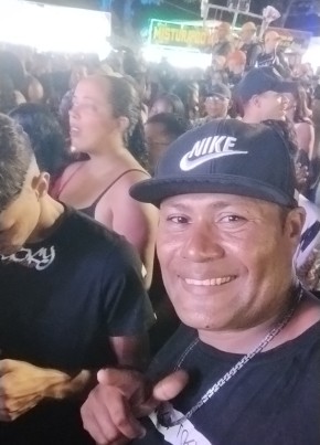 José Henrique из Jaboatão dos Guararapes 46 лет