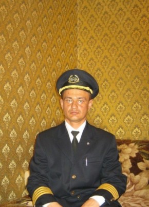 Виктор из Гурьевск (Калининградской обл.) 53 года