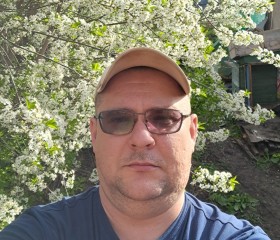 Petya, 40, Almetevsk