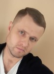 Aleksey, 35  , Mirnyy