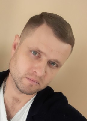 Алексей, 38, Россия, Мирный (Архангельская обл.)