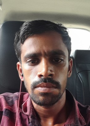 Ganesh, 32, India, Pimpri