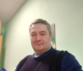 Mikhail, 55, Yoshkar-Ola
