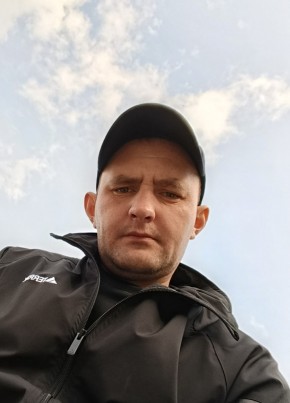 Алексей из Орска 31 год