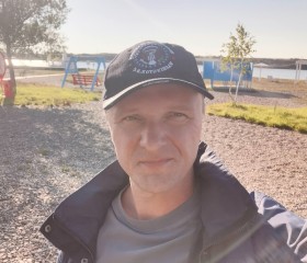 Roman, 43, Krasnoyarsk