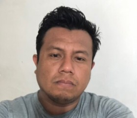 Edin, 32 года, Ciudad Apodaca