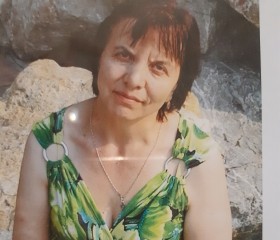 Vera, 59 лет, Теміртау