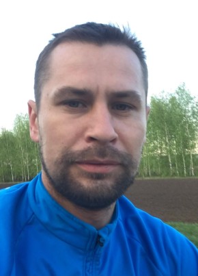 Sergey, 38, Russia, Nizhniy Novgorod