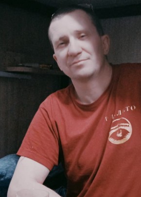 Валерий Петренко, 47, Россия, Северобайкальск