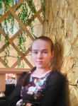 Лиза - Хабаровск