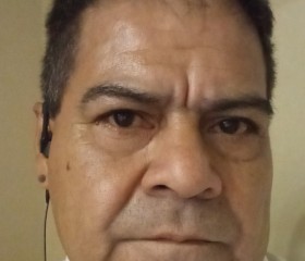 Julio César, 53 года, Asunción