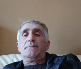 Merabi, 54 года, Częstochowa