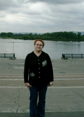 Татьяна, 44, Россия, Владивосток