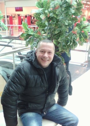 юрий, 51, Россия, Белгород