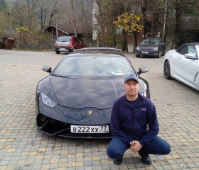 Misha, 38, Novopavlovsk