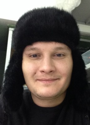 sergey, 38, Россия, Ижевск