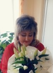 Лариса Булина, 54 года, Великий Новгород