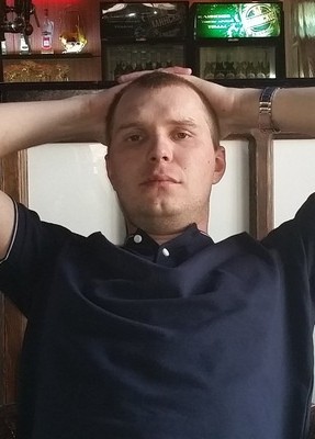 Александр, 36, Россия, Коктебель