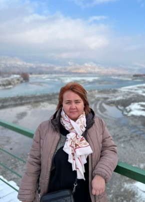 V, 49, Russia, Yakhroma