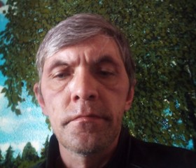 Александр, 52 года, Уфа