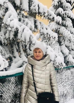 Светлана, 59, Россия, Тверь