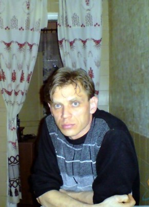 Александр, 53, Україна, Кременчук