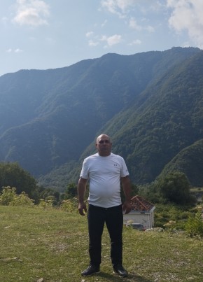 Anar, 51, Azərbaycan Respublikası, Bakı
