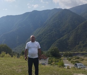 Anar, 52 года, Bakı