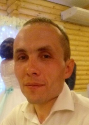 Ильмир, 36, Россия, Балтаси