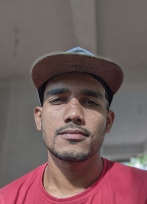 Shayik, 27, India, Bangalore