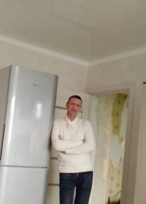 Александр, 44, Россия, Нижнекамск
