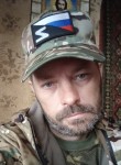 Вадим, 47 лет, Маріуполь