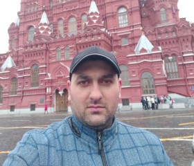 Arsen, 36 лет, Москва