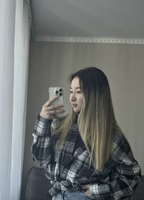 Мария из Домодедово 30 лет