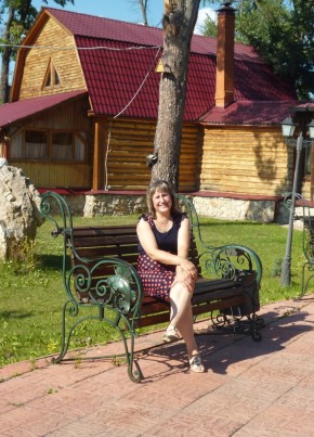 Татьяна, 56, Россия, Пенза