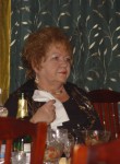 Елена, 74 года, Брянск