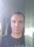 Виталий, 41 год, Алматы
