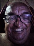 João Bôsco de Me, 73 года, Caicó