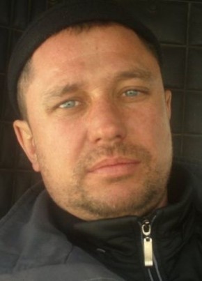 Михаил , 41, Россия, Усть-Кут