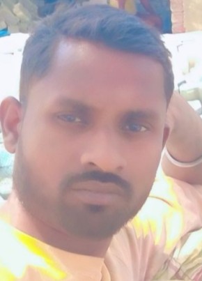 Rajkumar, 28, India, Aurangābād (Bihar)