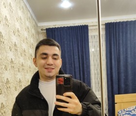 Васиф, 22 года, Москва