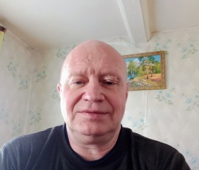 Анатолий, 60 лет, Воскресенское (Саратовская обл.)
