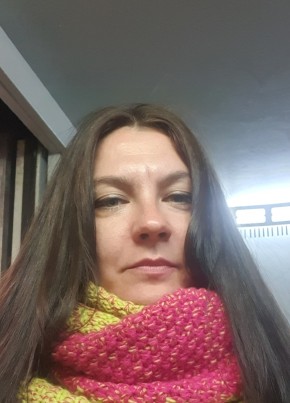 КАТЯ, 39, Россия, Зеленоград