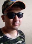 Karan KC, 28, Lucknow