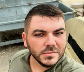 Andrey, 36 лет, חיפה