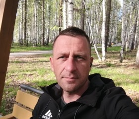 Алексей, 43 года, Верхняя Пышма
